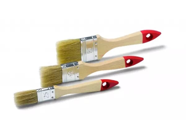Schuller 3 YES Flatbrush M SET