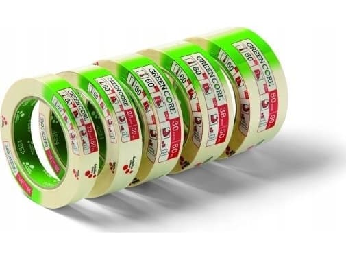maskeringstejp SB GreenCore 19mmx50m