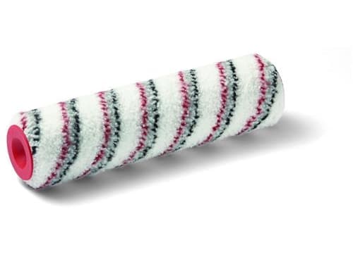 Malerrulle Silverline 18cm t/8mm bøjle
