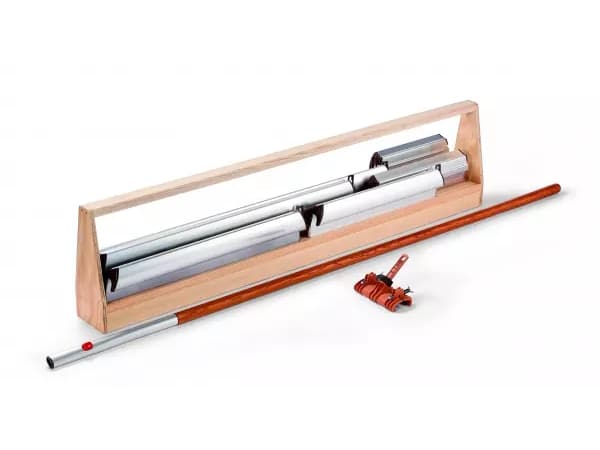 tasoitussarja 9 kpl - 9 Plano Comfort Pro-setti