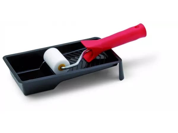 minirullar, skum - Soft Pro HK 5cm SET