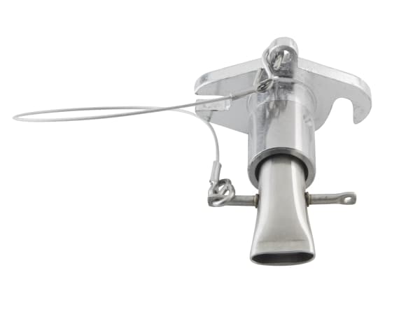 TapeTech Fylde adapter til spartel box - 1851479