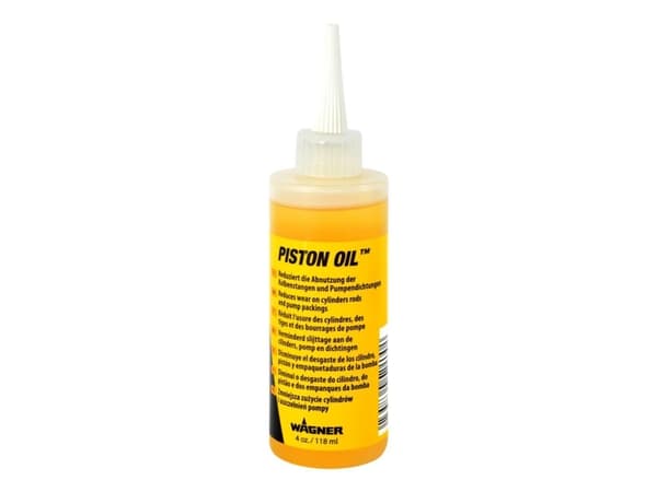 WAGNER EasyGlide Pistololja - 118 ml