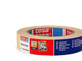 Pikkukuva 1 / 5: tesa STANDARD 04323-00041-00 Crepebånd tesakrepp® Beige (L x B) 50 m x 25 mm 1 stk 1 stk