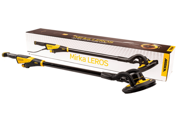 MIRKA LEROS 950CV Væg- & loft-sliber 225mm Lang