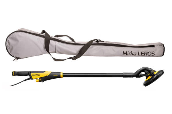 MIRKA LEROS 950CV Seinä- ja kattohiomakone 225mm pitkä