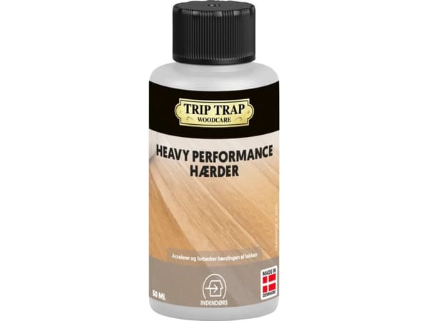 Trip Trap Heavy Performance Hardener