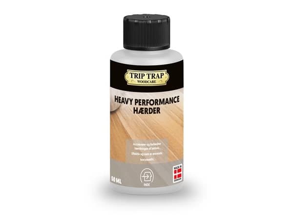 Trip Trap Heavy Performance Hardener