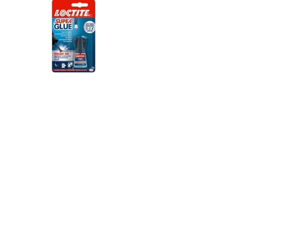 Loctite super Brush on 5g - 1894198