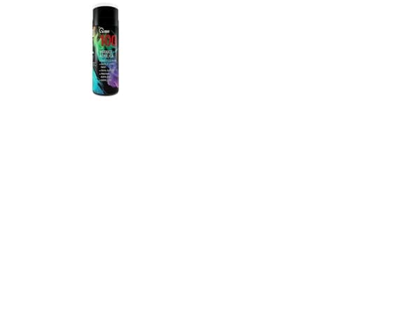 VMD 100 Spray Paint White RAL9001 - 400 ml - 2313645