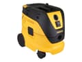Miniatyrbild 1 av 2: Mirka Dust Extractor 1230 - Dammsugare - med behållare - påse - 1200 W