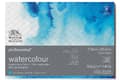 Miniatyrbilde 2 av 3: Watercolour pad proff. cold 300g 18x25cm 20pages