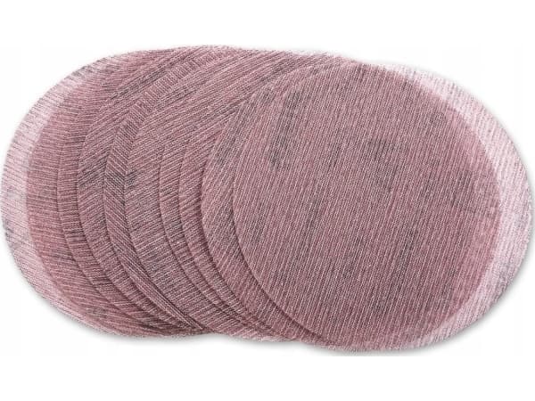 MIRKA ABRANET Ø:125mm Grip P150, 50/stk