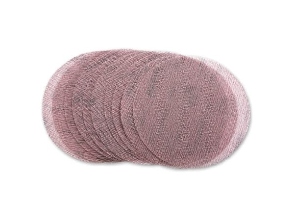MIRKA ABRANET Ø:125mm Grip P150, 50/stk