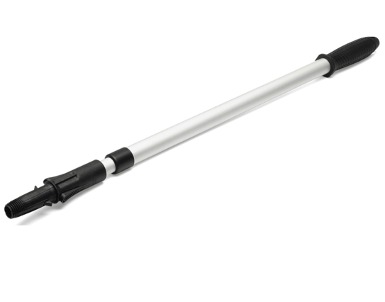 ANZA ELITE FÖRLÄNGNINGSSKAFT 2-DEL 75-118 CM