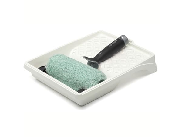 ANZA Anza Platinum Rollerset 18 Cm