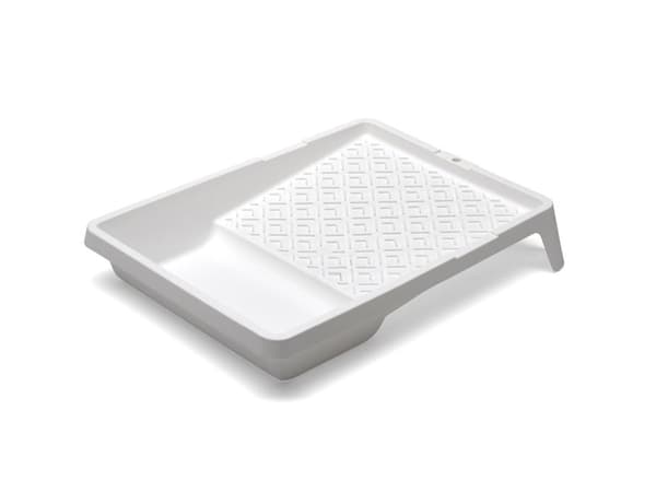 Anza rullebakke 25cm - Plast malebakke til 25cm malerruller
