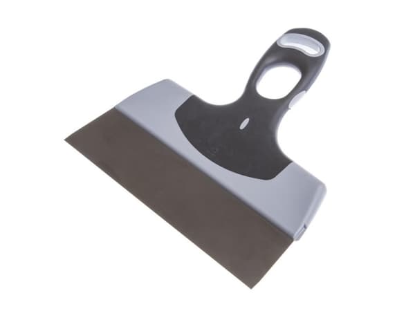 ANZA Bredspartel 2-komponent 20 cm