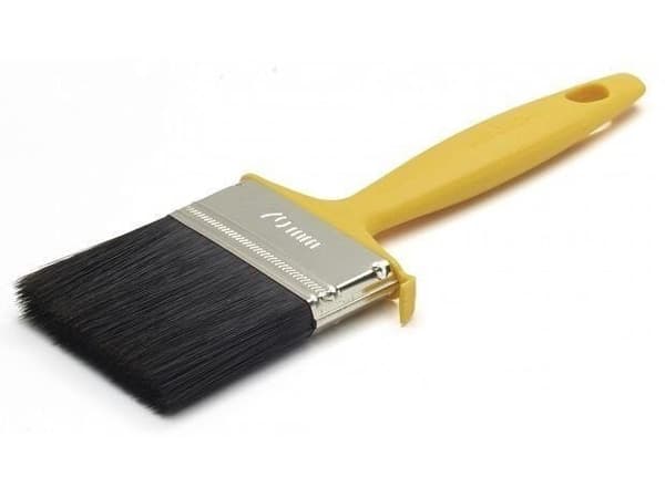 Basic Xp Flat Brush Anza 25Mm