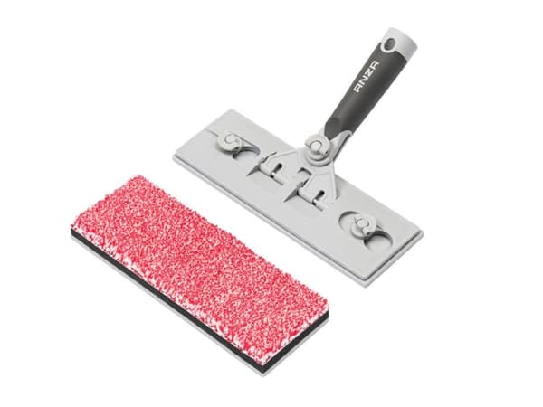 ANZA ANZA TERRACE TOOL 2-IN-1