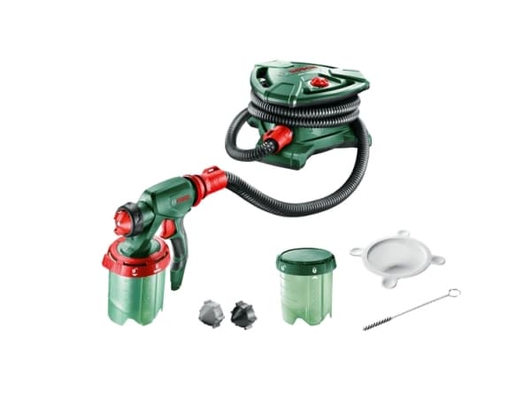Bosch SPRØJTEPISTOL PFS 7000
