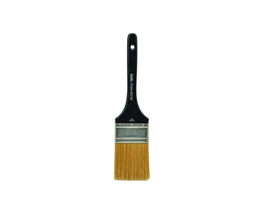 Free Style Brush Universal Flat 3 Inch