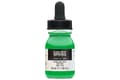 Miniatyrbild 2 av 2: Proff. acrylic ink 30ml flourescent green 985
