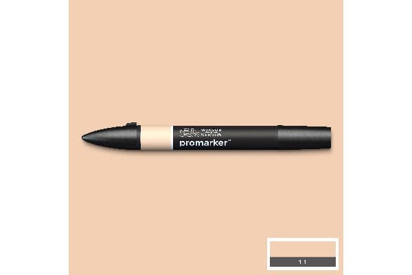 PROMARKER LEMON CHIFFON O129