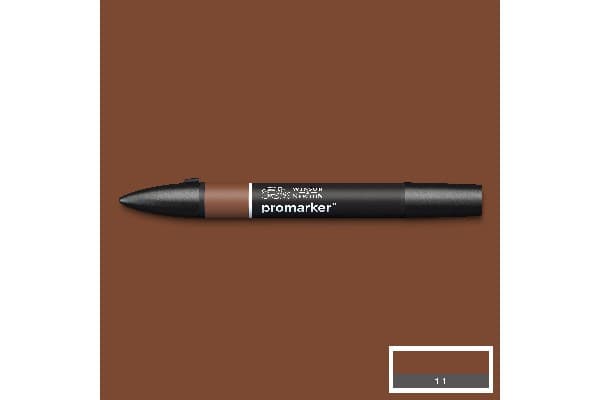 Promarker Choklad O234