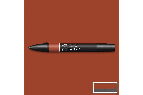 PROMARKER CEDAR BROWN O235