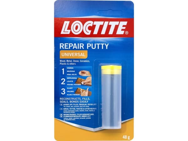 Loctite Power repair putty 48g - 1886935