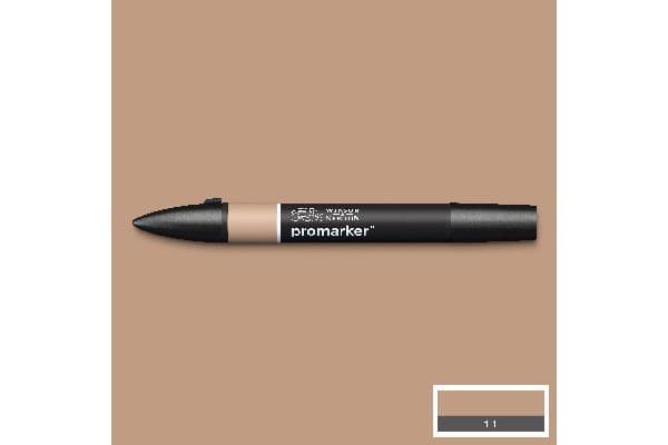 PROMARKER LIGHT PECAN O237