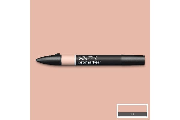 Promarker Mutad rosa O829
