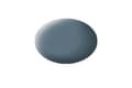 Pikkukuva 2 / 2: Matt Greyish Blue (RAL 7031) Aqua Color - 18ml