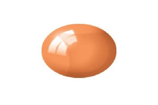 Revell 36730. Produktfarge: Oransje, minimum tørketid: 2 timer, maksimal tørketid: 3 timer. Volum (ml): 18 ml (36730)