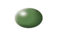 Miniatyrbild 2 av 2: Revell 36360 Aqua Paint Fern Green (silkesmatt) Färgkod: 360 RAL-färgkod: 6025 Burk 18 ml (36360)
