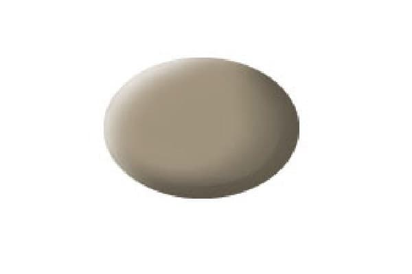 Revell 36189, Produktfärg: Beige, Yta: Matt, Torkningstid minimum: 2 h. Volym (ml): 18 ml (36189)