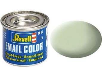 Revell Email Color 59 Sky Mat 14ml - 32159
