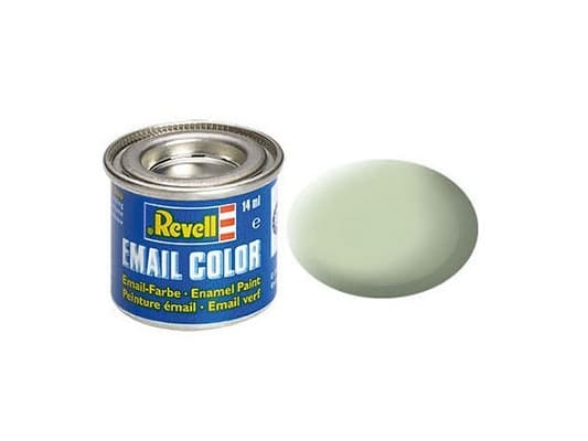 Revell Email Color 59 Sky Mat 14ml - 32159