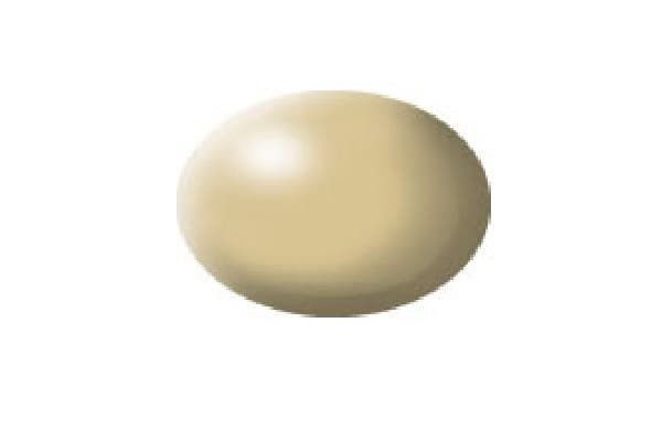 Revell 36314, Produktfärg: Beige, Typ av yta: Siden, Minsta torktid: 2 h. Volym (ml): 18 ml (36314)
