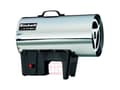Pikkukuva 1 / 5: Einhell HGG 200 Niro Vario, Hot air gun, Straight handle, Black, Silver, AC, 38 W, 220 - 240 V - SOLO