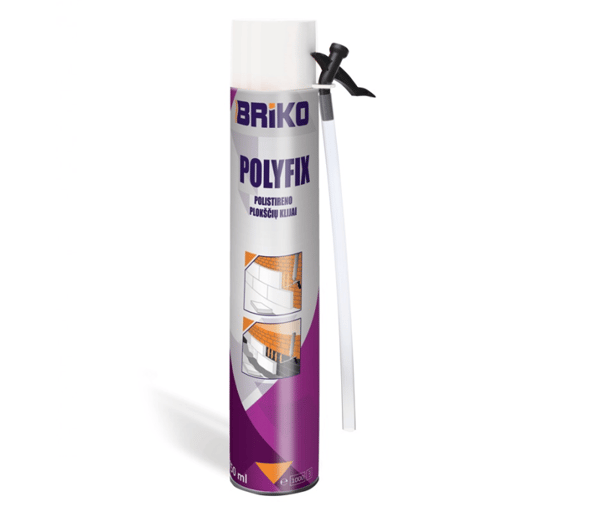 Briko Polyfix Ceiling 1Kg