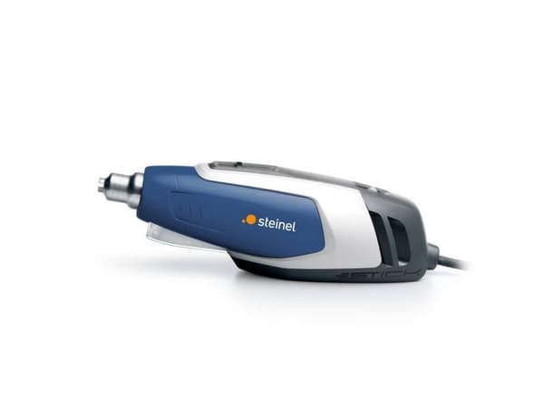STEINEL 70409, Sort, Blå, Sølv, 78 mm, 235 mm, 76 mm, 572 g