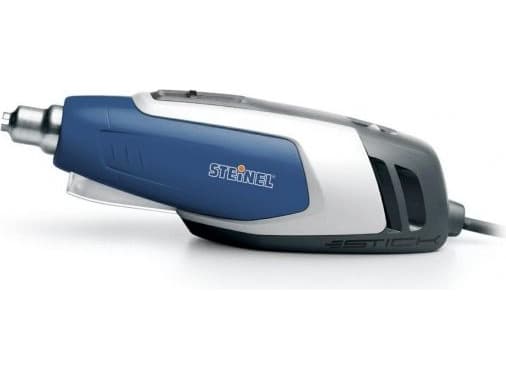 STEINEL 70409, Sort, Blå, Sølv, 78 mm, 235 mm, 76 mm, 572 g