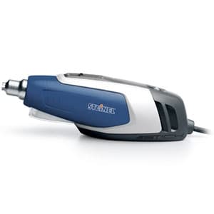 STEINEL 70409, Sort, Blå, Sølv, 78 mm, 235 mm, 76 mm, 572 g