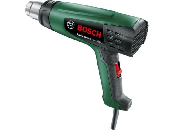 Bosch BOSCH VARMEPISTOL 1800W UNIVERSAL HEAT 600 B06032A6120