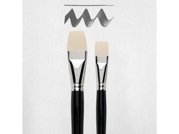 Amsterdam Brush set XL | series 600 no. 18-24