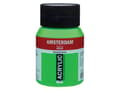 Miniatyrbild 2 av 5: Amsterdam Standard Series Acrylic Jar Brilliant Green 605