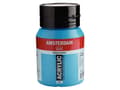 Miniatyrbilde 1 av 5: Amsterdam Standard Series Acrylic Jar Brilliant Blue 564