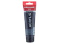Miniatyrbilde 4 av 5: Amsterdam Standard Series Acrylic Tube Payne's Grey 708